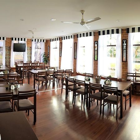 金矿汽车旅馆 Blayney 外观 照片