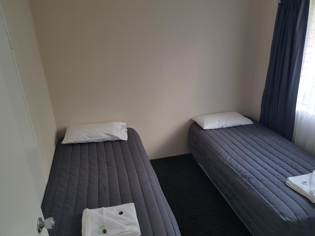 金矿汽车旅馆 Blayney 外观 照片