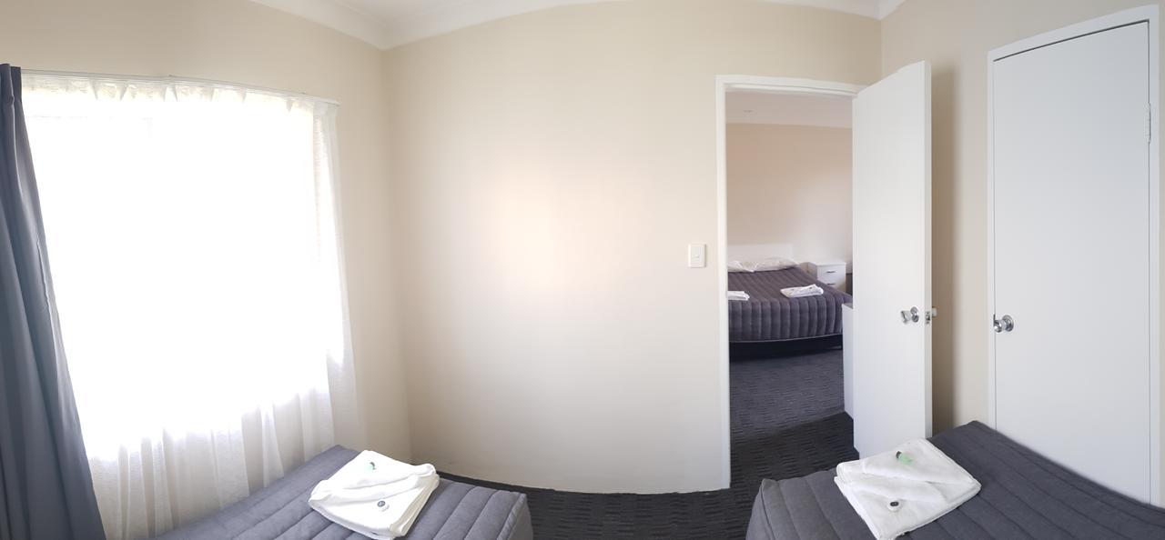 金矿汽车旅馆 Blayney 外观 照片